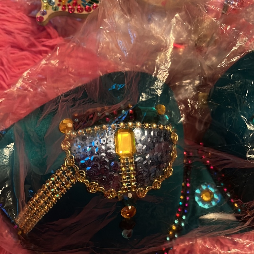 Customized Bra - Picture 2 of 5